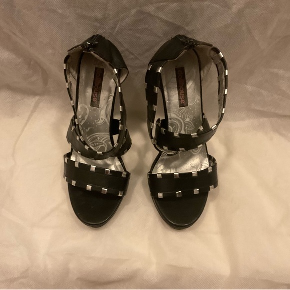 Dollhouse heels - Picture 5 of 5